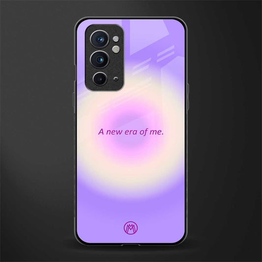 new era glass case for oneplus 9rt image