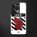 new york city back phone cover | glass case for oppo reno 8