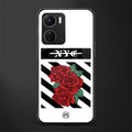 new york city back phone cover | glass case for vivo y16