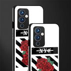 new york city back phone cover | glass case for oneplus 9
