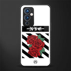 new york city back phone cover | glass case for oneplus 9