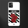 new york city back phone cover | glass case for vivo y72
