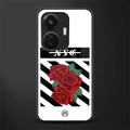new york city back phone cover | glass case for vivo t1 44w 4g