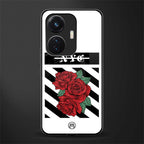 new york city back phone cover | glass case for vivo t1 44w 4g