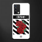 new york city back phone cover | glass case for oppo a74 4g