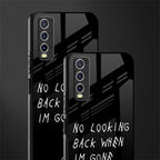 no looking back glass case for vivo y20i vivo y20t image-2