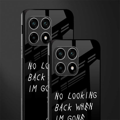 no looking back glass case for oneplus 10 pro 5g image-2