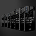 no looking back glass case for mi 11 lite image-3