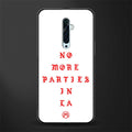 no more parties in la glass case for oppo reno 2z image