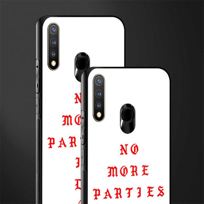 no more parties in la glass case for vivo y19 image-2