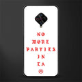 no more parties in la glass case for vivo s1 pro image