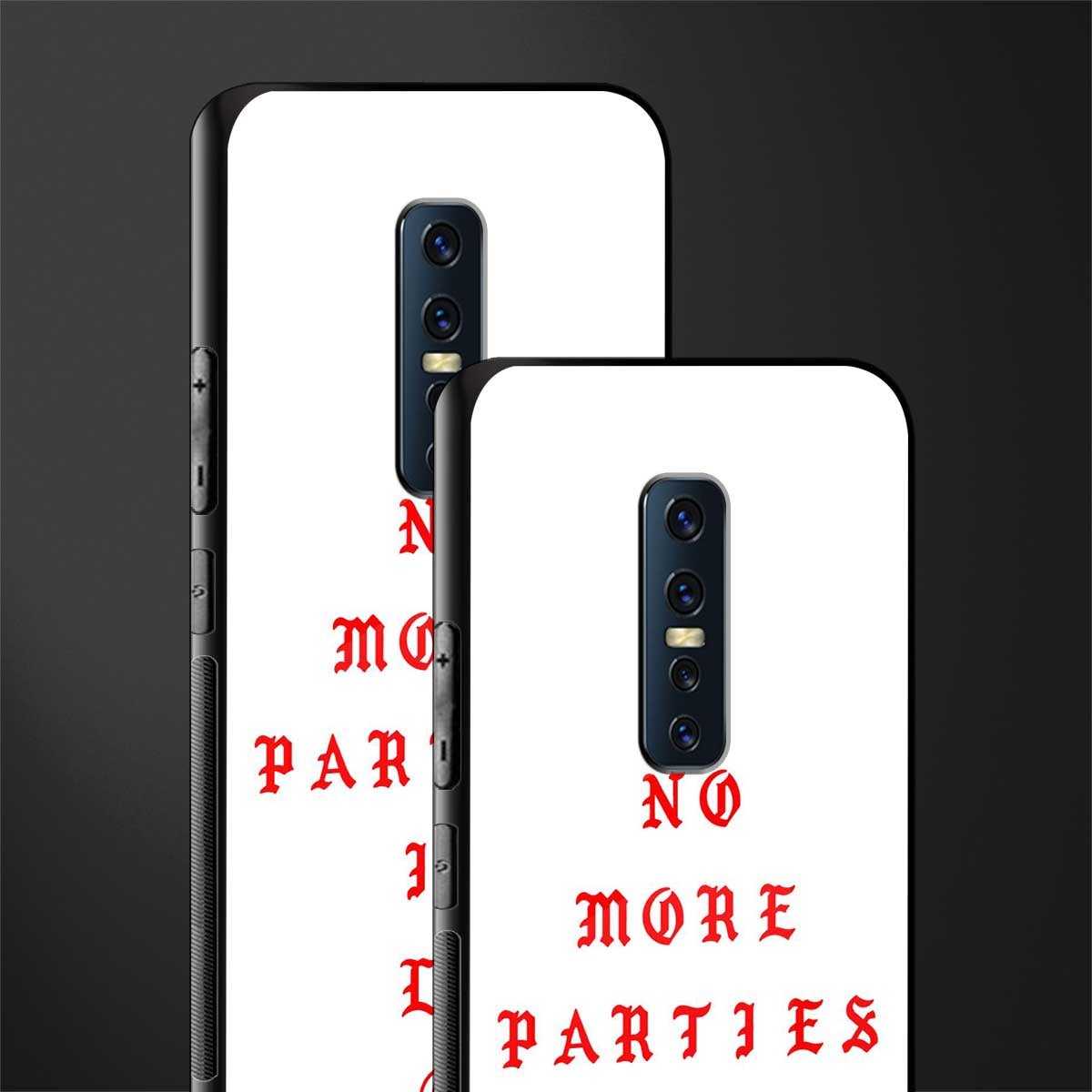 no more parties in la glass case for vivo v17 pro image-2