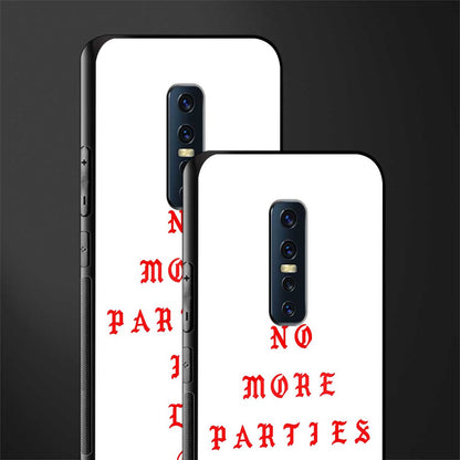 no more parties in la glass case for vivo v17 pro image-2