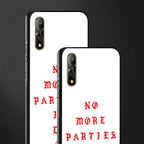 no more parties in la glass case for vivo z1x image-2