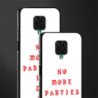 no more parties in la glass case for poco m2 pro image-2