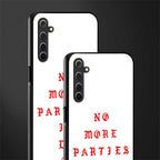 no more parties in la glass case for realme 6i image-2