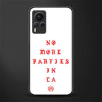 no more parties in la glass case for vivo x60 pro image