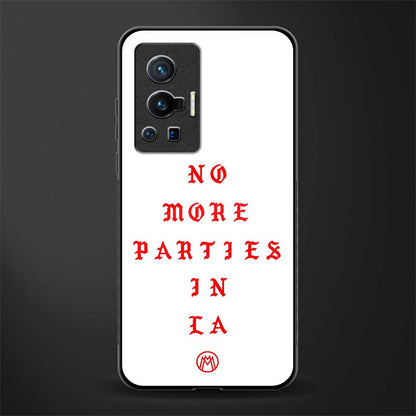 no more parties in la glass case for vivo x70 pro image