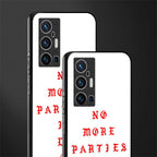 no more parties in la glass case for vivo x70 pro plus image-2