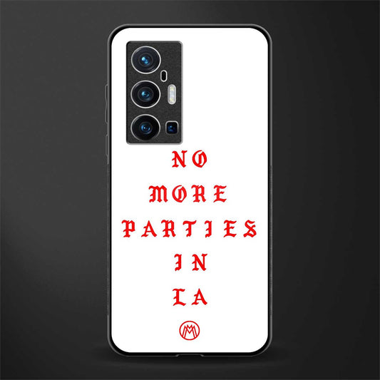 no more parties in la glass case for vivo x70 pro plus image