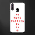no more parties in la glass case for vivo y12 image