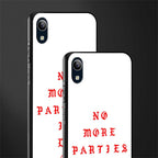 no more parties in la glass case for vivo y91i image-2