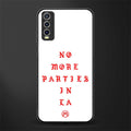 no more parties in la glass case for vivo y20svivo y20avivo y20g image