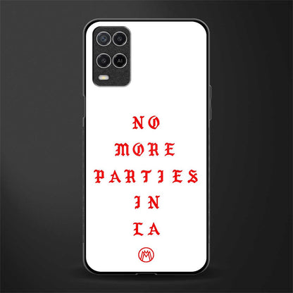 no more parties in la glass case for oppo a54 image
