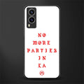 no more parties in la glass case for vivo v21e 5g image