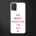 no more parties in la glass case for vivo y21s image