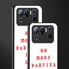 no more parties in la glass case for mi 11 ultra 5g image-2