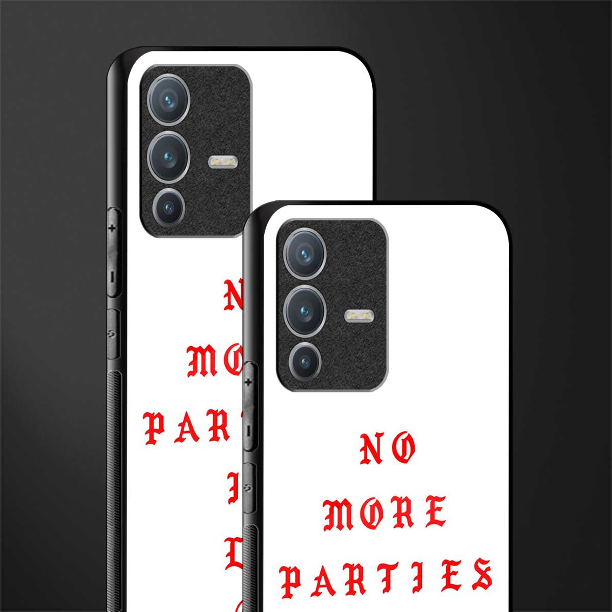 no more parties in la glass case for vivo v23 pro 5g image-2