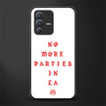no more parties in la glass case for vivo v23 5g image