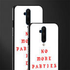 no more parties in la glass case for oneplus 7t pro image-2