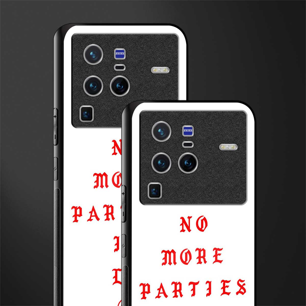 no more parties in la glass case for vivo x80 pro 5g image-2