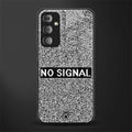 no signal back phone cover | glass case for samsung galaxy f23 5g