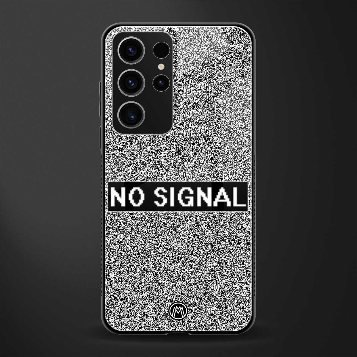 no signal glass case for phone case | glass case for samsung galaxy s23 ultra