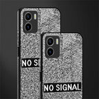 no signal back phone cover | glass case for vivo y72