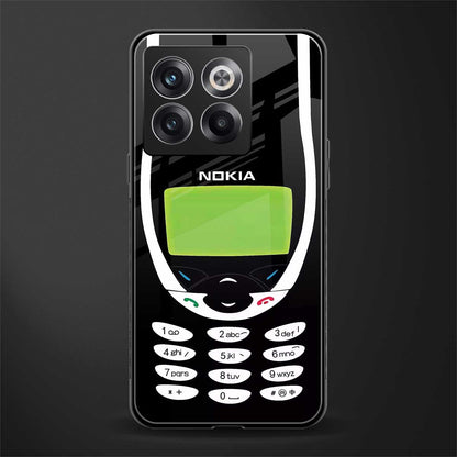 nokia 3310 vintage back phone cover | glass case for oneplus 10t