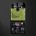 nokia vintage glass case for samsung galaxy a30 image