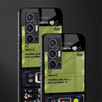 nokia vintage glass case for vivo x70 pro plus image-2