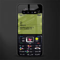 nokia vintage glass case for samsung galaxy s10 plus image