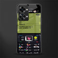 nokia vintage glass case for phone case | glass case for oneplus nord 2t 5g