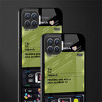 nokia vintage glass case for oppo f17 image-2
