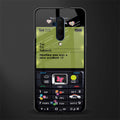 nokia vintage glass case for oneplus 7t pro image