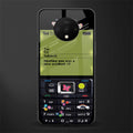 nokia vintage glass case for oneplus 7t image
