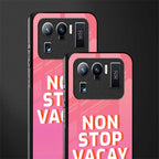 non stop vacay glass case for mi 11 ultra 5g image-2