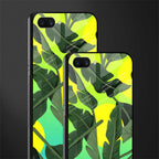 nostalgic floral glass case for realme c1 image-2