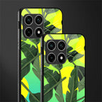 nostalgic floral glass case for oneplus 10 pro 5g image-2