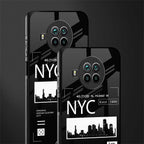 nyc glass case for mi 10i image-2